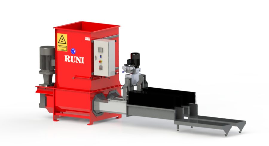RUNI SK200 Twin - inecs.sk
