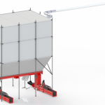 RUNI Silo system