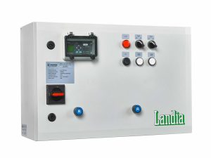 Landia automaticky system riadenia