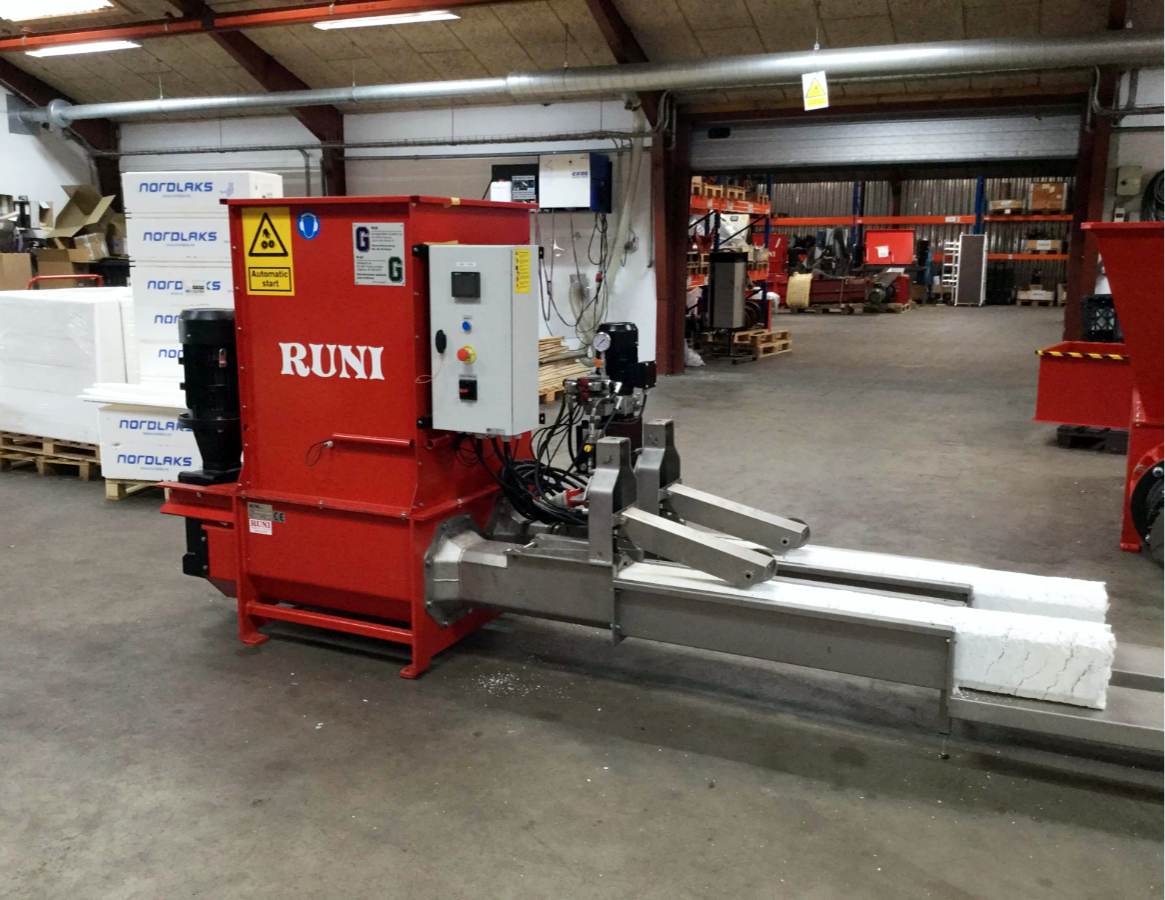 runi sk200 twin